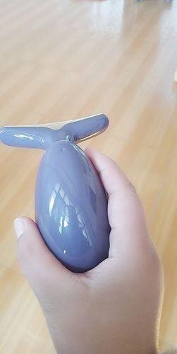 Microcurrent Face and Neck Massager
