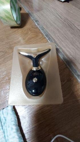 Microcurrent Face and Neck Massager