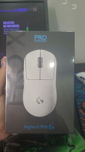 Logitech G PRO Wireless