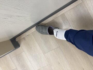 Allwear Organic Ankle Socks review