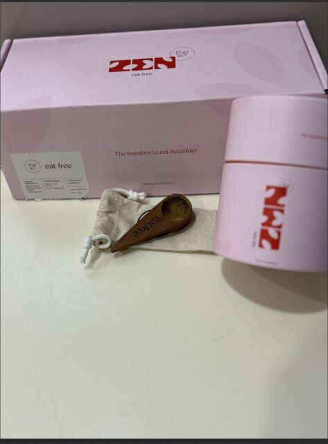Joseph Y., verified ZEN customer