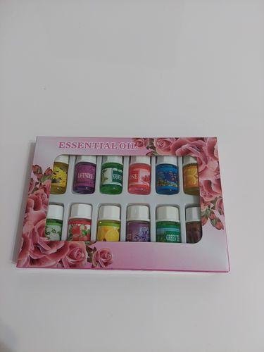 Eterična ulja 36ml