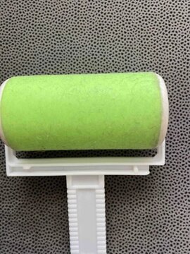 🧼YIKANABİLİR TÜY VE TOZ TOPLAMA RULOSU review