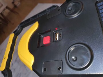 ⚠️ÜÇGEN TRAFİK REFLEKTÖR FENER review