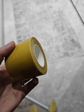 ✨ÇİFT TARAFLI ŞEFFAF BANT review