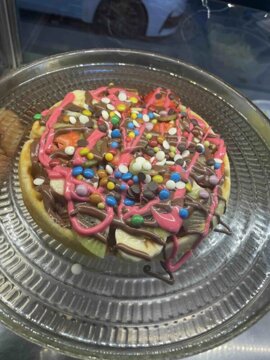 SİNBO SSM-2589 WAFFLE MAKİNESİ review