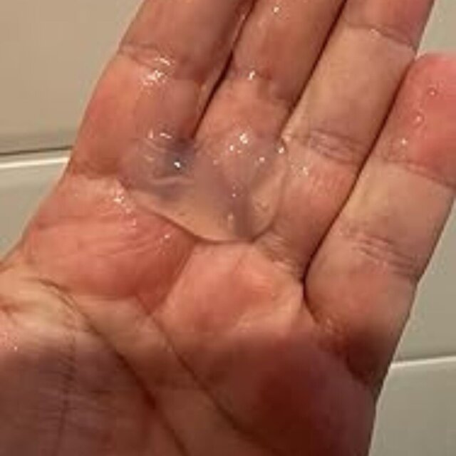 Customer product review photo