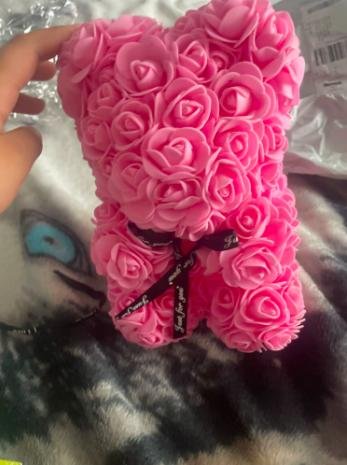Rozebeer Everlove