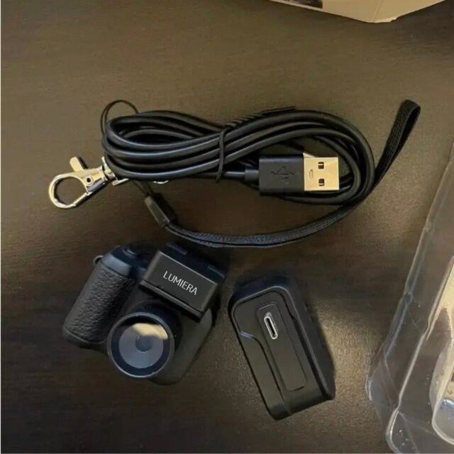 LumiEra™ RX-5
