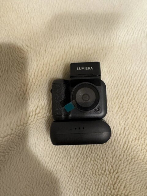 LumiEra™ RX-5