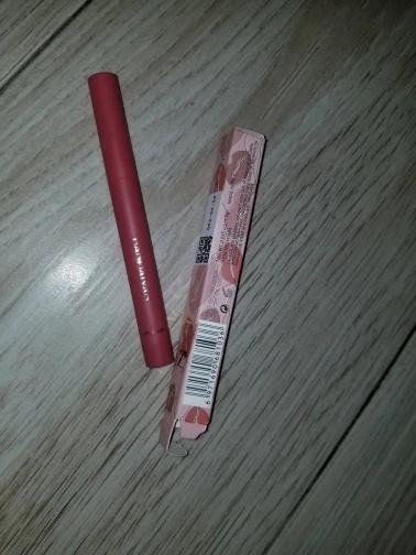 12 Color HANDAIYAN Rotating Sharpenable Matte Lipstick Pencils