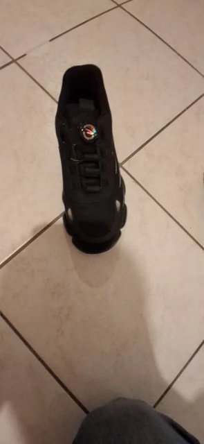 VulkanMax Pro Safety Shoes