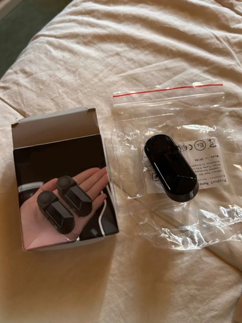 Ultimate Radar Detector