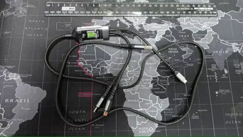 UniCharge Pro