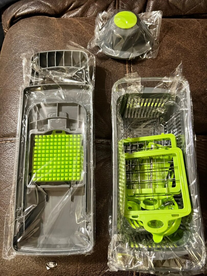 Customer review photo