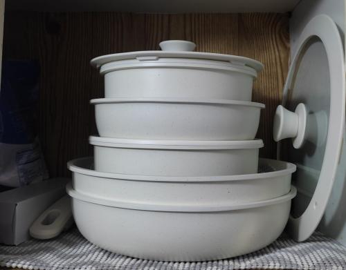 Cookware Set