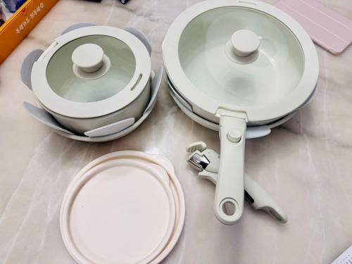 Cookware Set