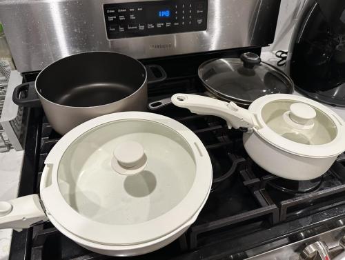 Cookware Set