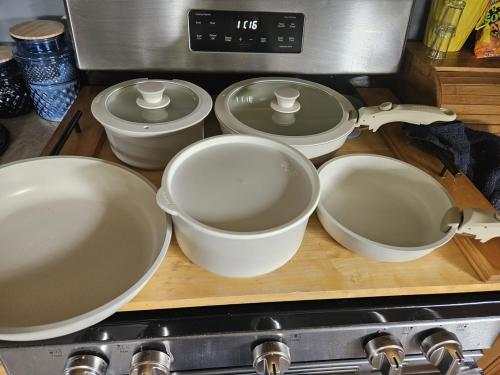 Cookware Set