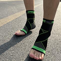 Ankle Compression