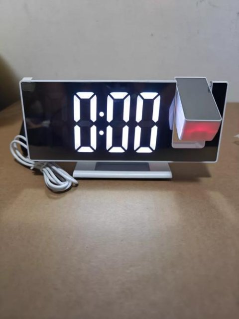 Aurora Prisma LED