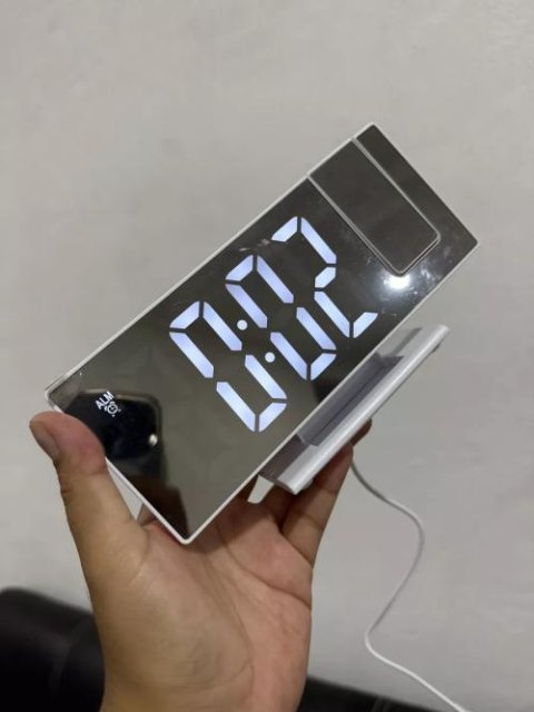 Aurora Prisma LED