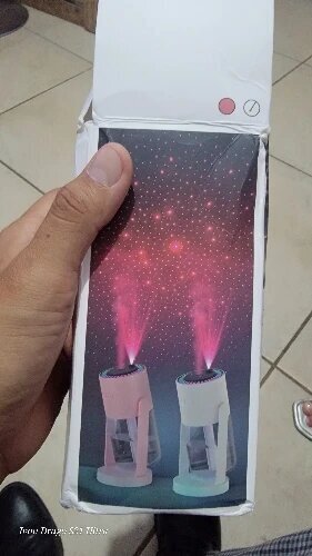 Astro Nova