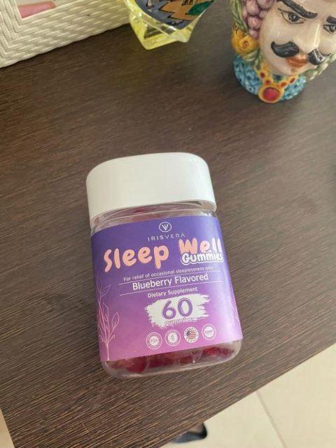 Sleep Gummies - 90 Days Kit