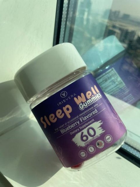 Sleep Gummies - 90 Days Kit