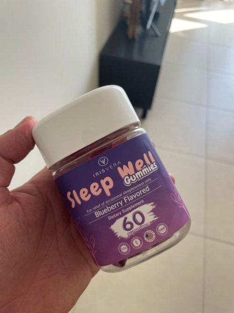 Sleep Gummies - 90 Days Kit