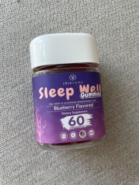 Sleep Gummies - 90 Days Kit