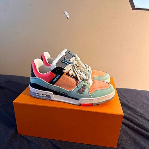 Customer photo