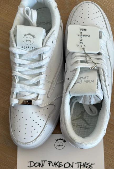 Customer photo