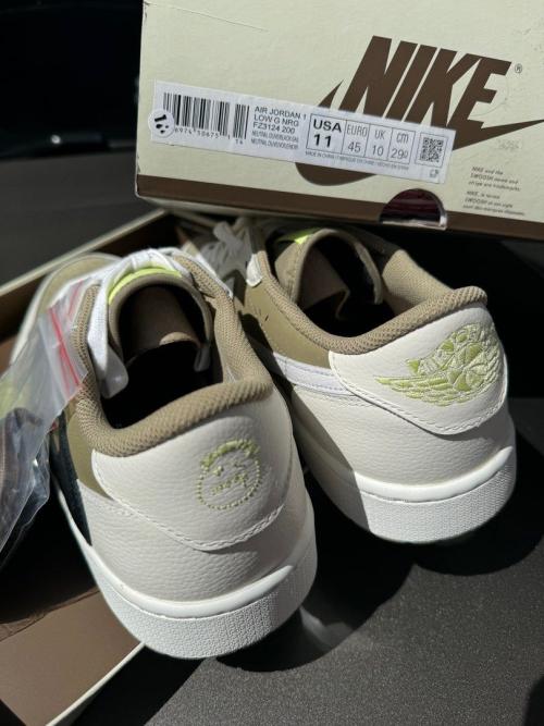 Customer photo