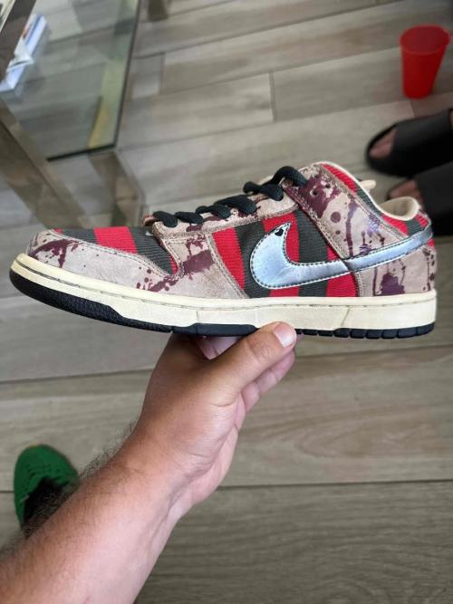 Customer photo