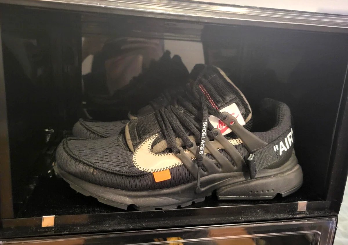 Customer photo