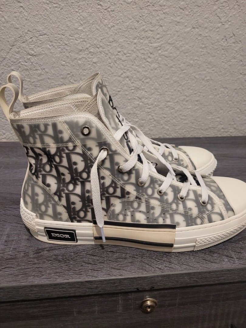 Customer photo