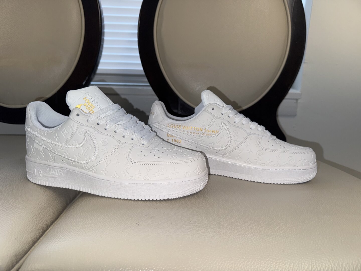 Customer photo