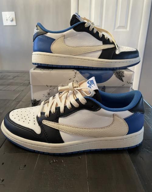 Customer photo