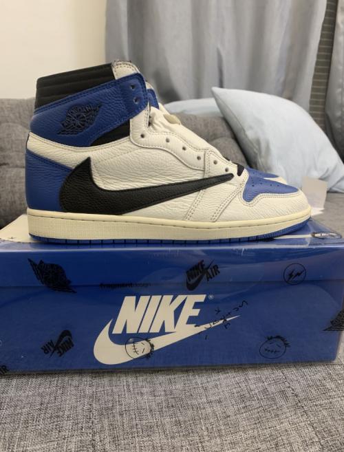 Customer photo