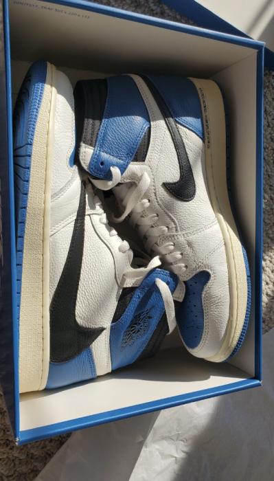Customer photo