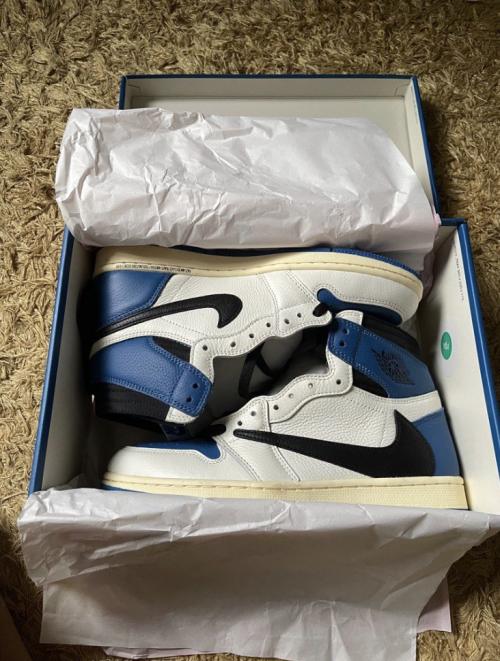 Customer photo