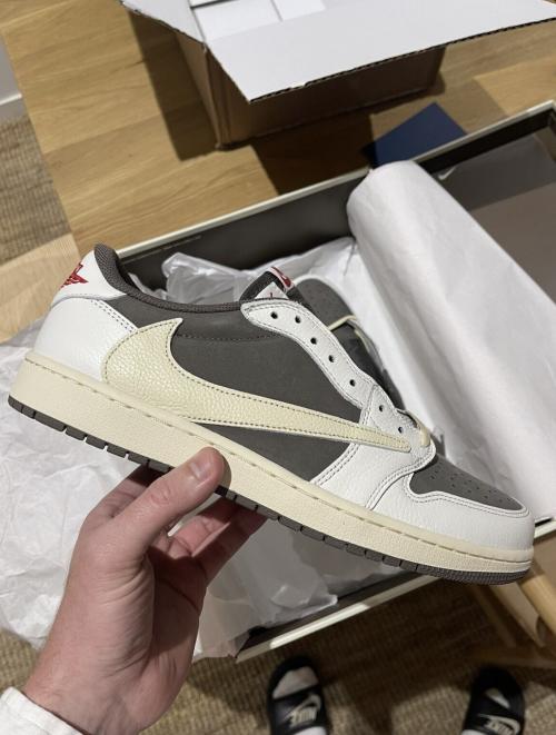 Customer photo