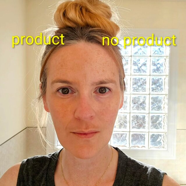 Dorothy S. review