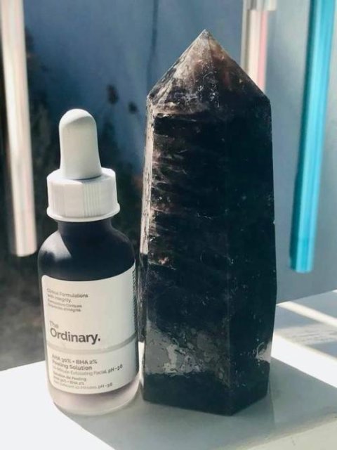 The Ordinary | AHA 30% + BHA 2% Peeling Solution