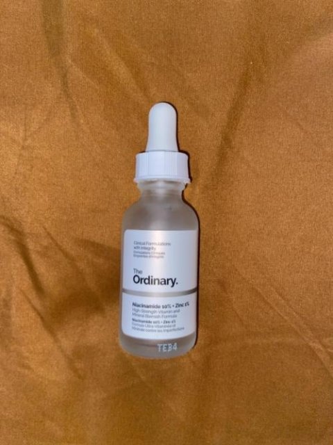 The Ordinary | Niacinamide 10% + Zinc 1%