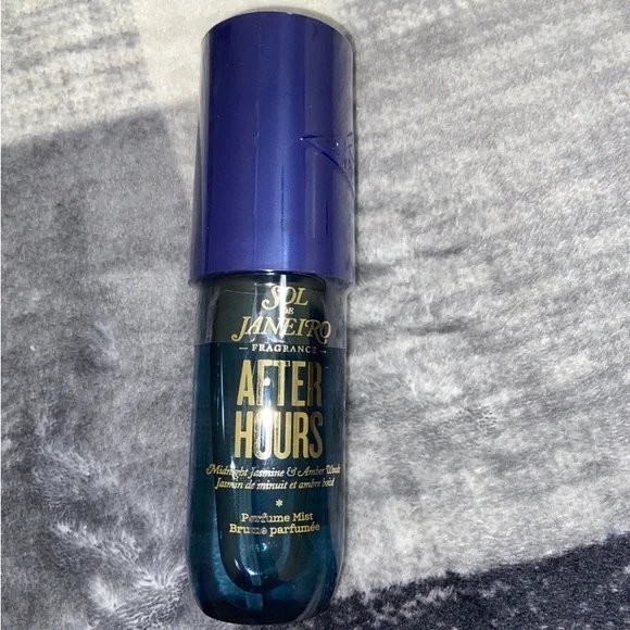 Sol De Janeiro Fragrance After Hours