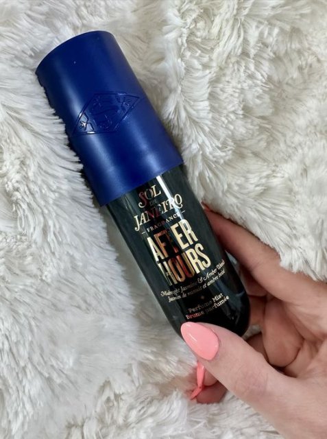 Sol De Janeiro Fragrance After Hours