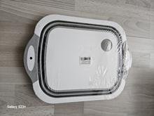 TABLA PARA PICAR EXPANDIBLE 3 EN 1