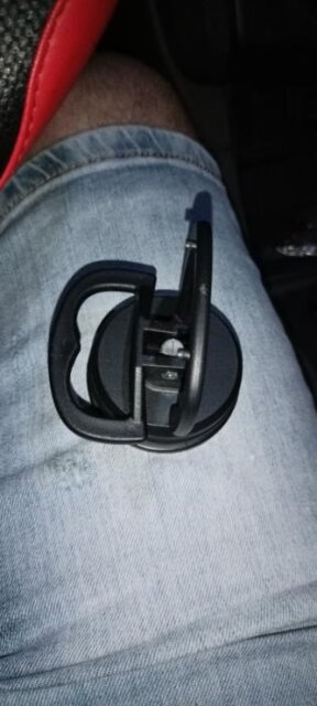 SACA GOLPES VEHICULO